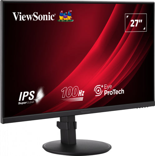 Viewsonic VG2708A computer monitor 68.6 cm (27 Viewsonic VG2708A computer monitor 68.6 cm (27